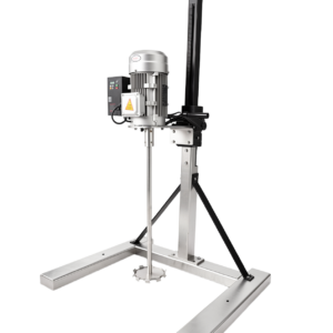 FS-1.5 High Speed Lab Disperser Industrial Mixing Machine For Sale