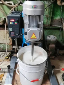yaku1.1kwdisperser