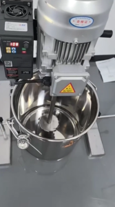 yaku 1.1kw disperser