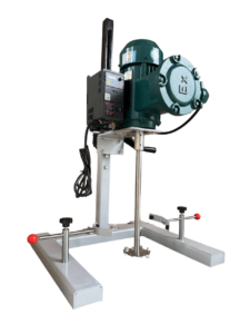 YKFS-1.5 Explosion-Proof High-Speed Disperser