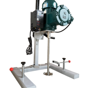 FS-1.5 Explosion‑Proof High Speed Lab Disperser Mixer For Sale