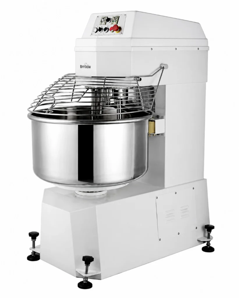 This is a blender, which is different from a disperser.