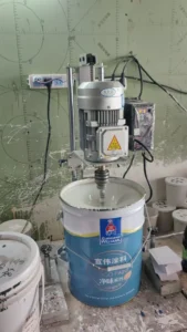 affordable lab disperser