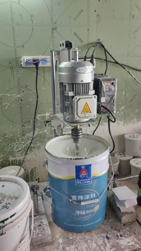 affordable lab disperser
