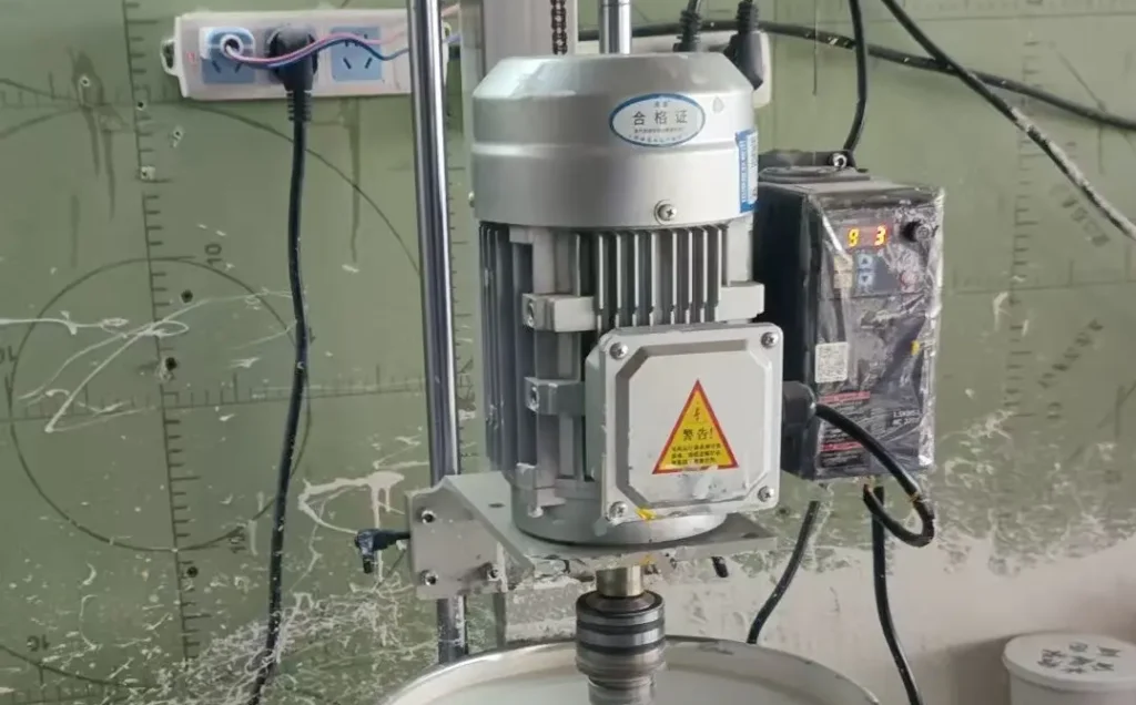 affordable lab disperser